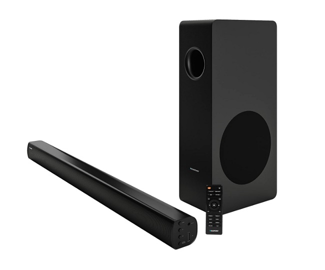 Best Blaupunkt Soundbar For TV To Exploit Dolby Atmos Sound